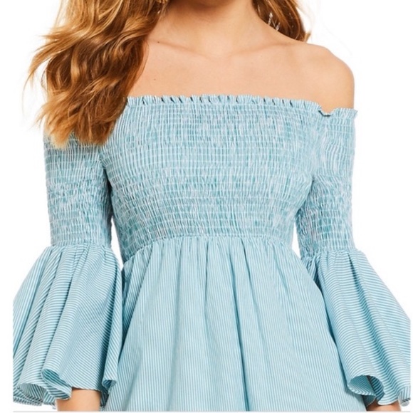 NWT Gianni Bini Savannah Dress - Picture 2 of 7